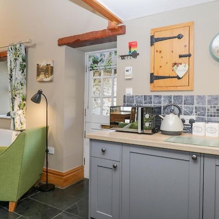 Thimble Cottage 阿尔弗斯顿 外观 照片