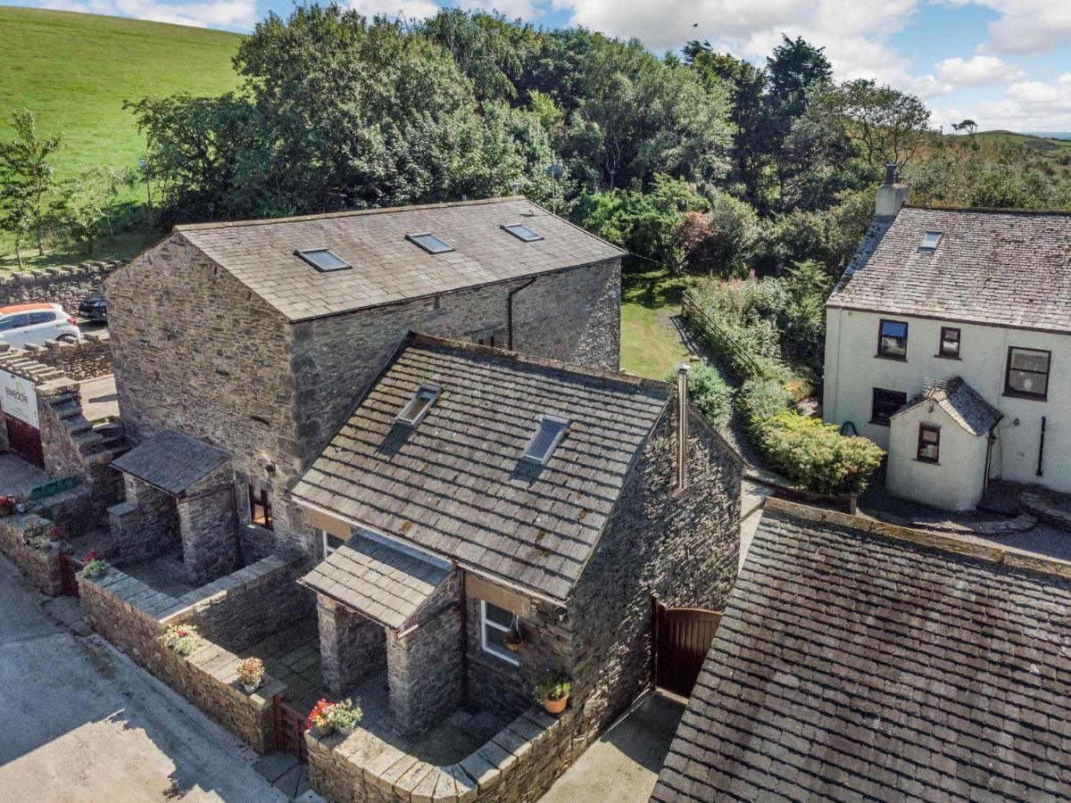 Thimble Cottage 阿尔弗斯顿 外观 照片