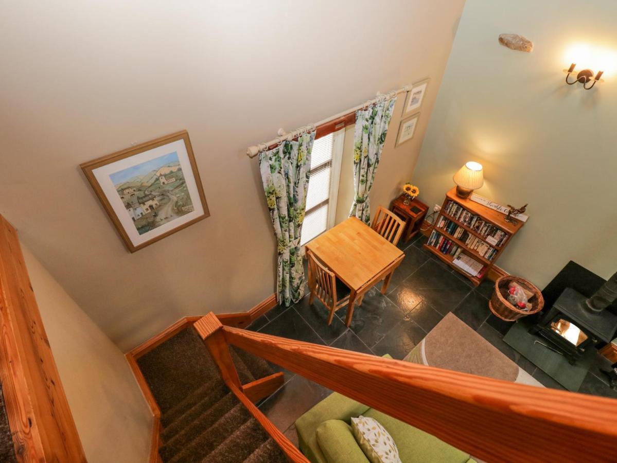 Thimble Cottage 阿尔弗斯顿 外观 照片